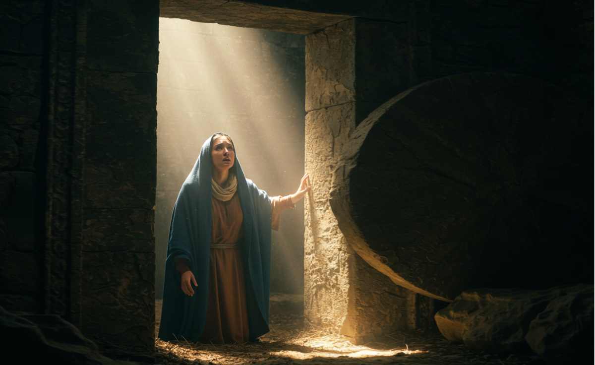 Liturgie et musique sacrée du 11 mai 2025 : « Regina Coeli »