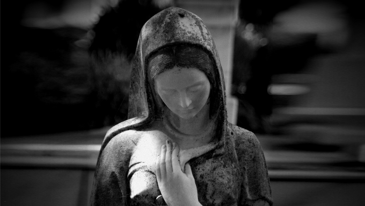 Magnificat du 25 mai 2025 : « La grâce de la femme »