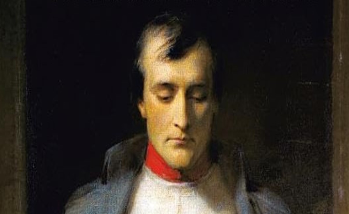 Libre Journal du lundi soir 2/2 du 23 juin 2025 : « Napoléon Bonaparte, L’empire des livres »