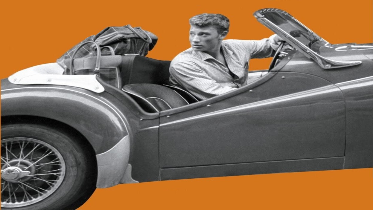 Libre journal des éditeurs du 6 juin 2025 : « Passion Auto-Moto »