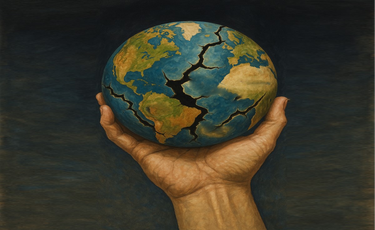 Libre journal de la crise du 20 juin 2025 : « Guerres israélo-iranienne et ukraino-russe : un tournant géopolitique »