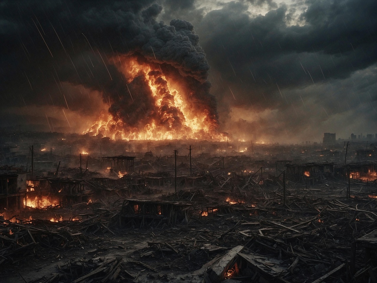 Libre journal de la résistance française du 18 juin 2025 : « L&rsquo;Abécédaire de l&rsquo;apocalypse »