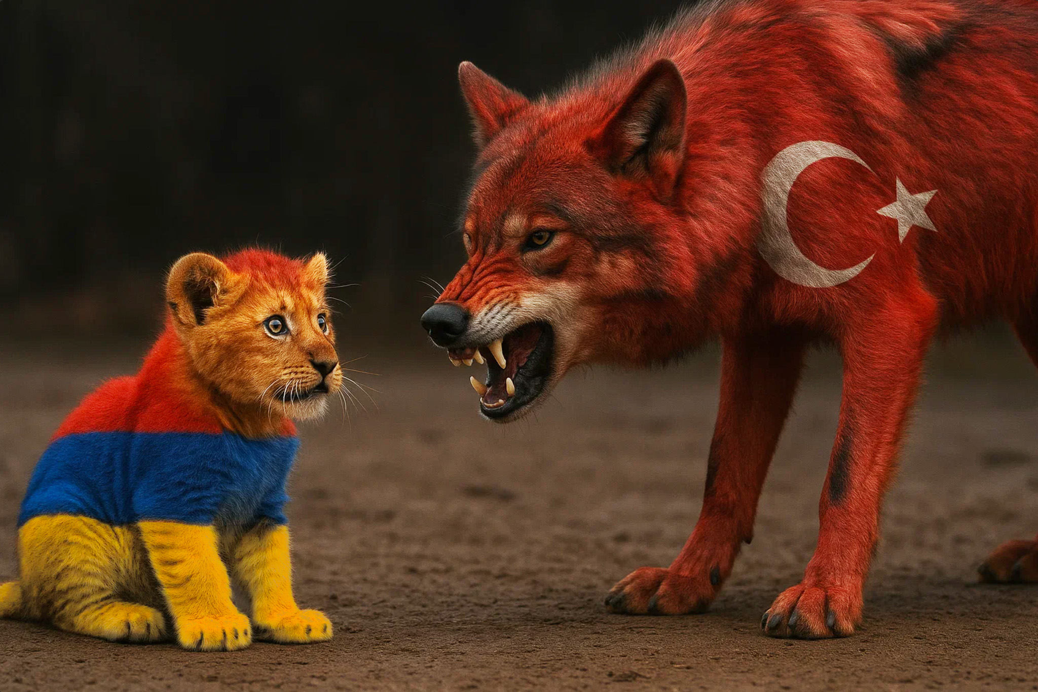 RCmag du 18 juin 2025 : « Anime-Manga ; Ce soir on sort ou pas ? ; Retour sur l&rsquo;actu : Iran-Israël, l&rsquo;Arménie bientôt dommage collatéral ? »