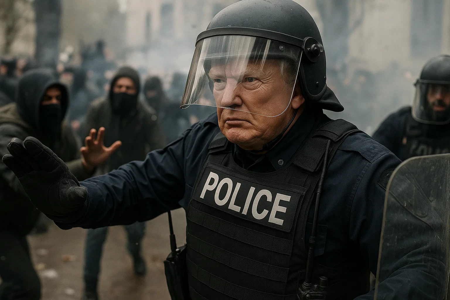 Ligne Droite du 12 juin 2025