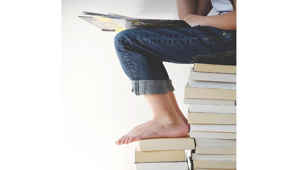 Libre journal de la transmission du 23 juin 2025 : « Que lire cet été ? De jeunes lecteurs partagent leurs coups de cœur »