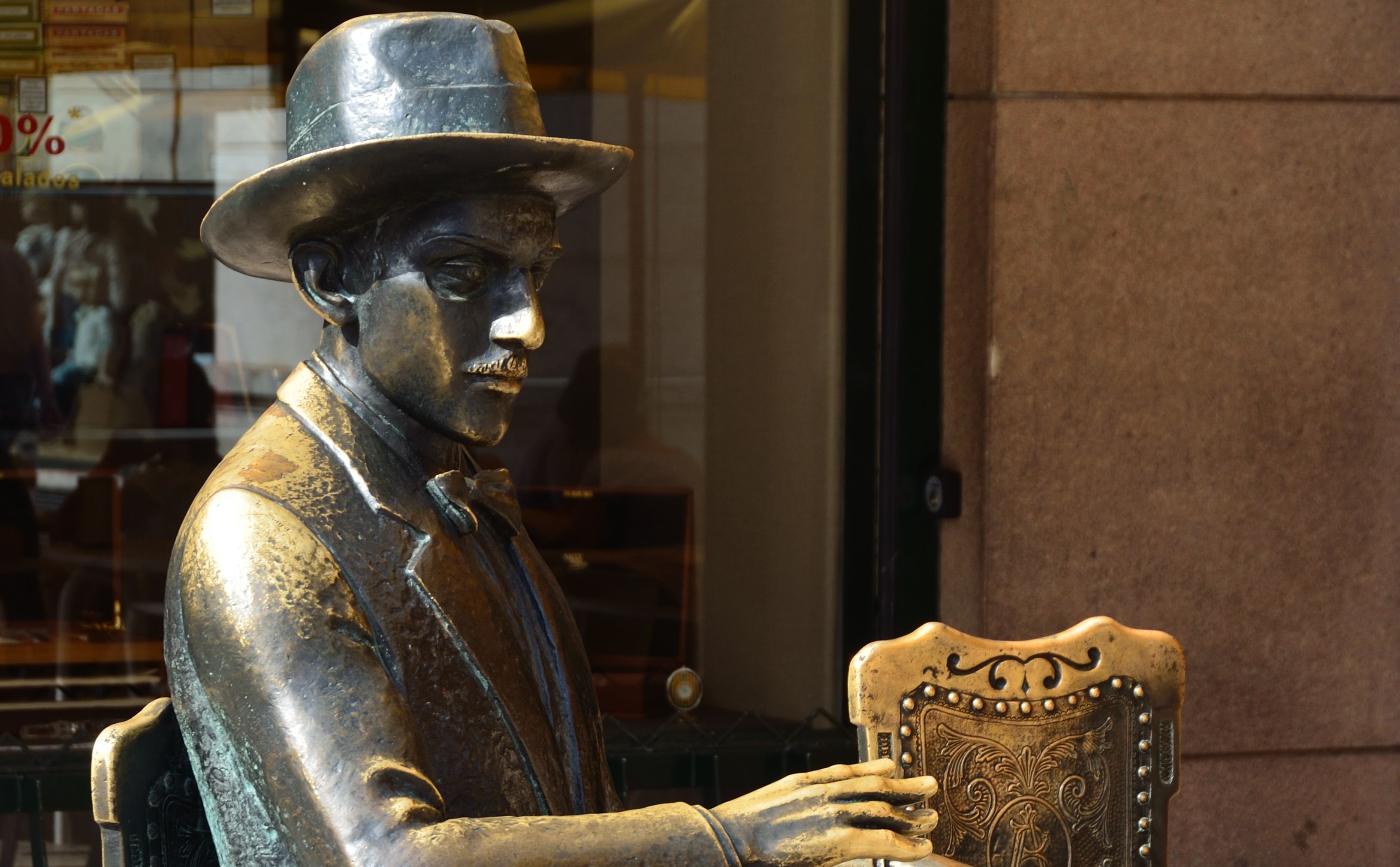 Libre journal des littératures du 12 juin 2025 : « Pessoa et le monde lusophone ; Entretien avec Michel Chandeigne »