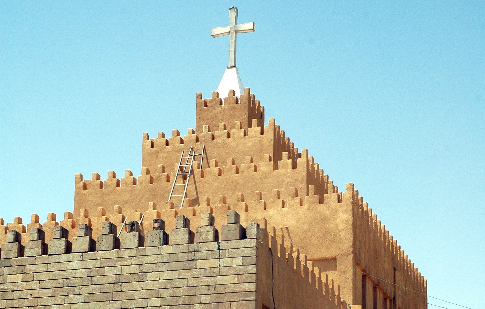 Voix au chapitre du 4 juin 2025 : « A la découverte de l’Eglise chaldéenne catholique »