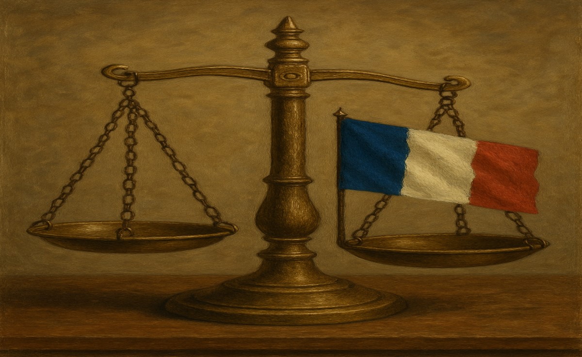 Libre journal des controverses du 21 juin 2025 : « Souveraineté ou identité ? »