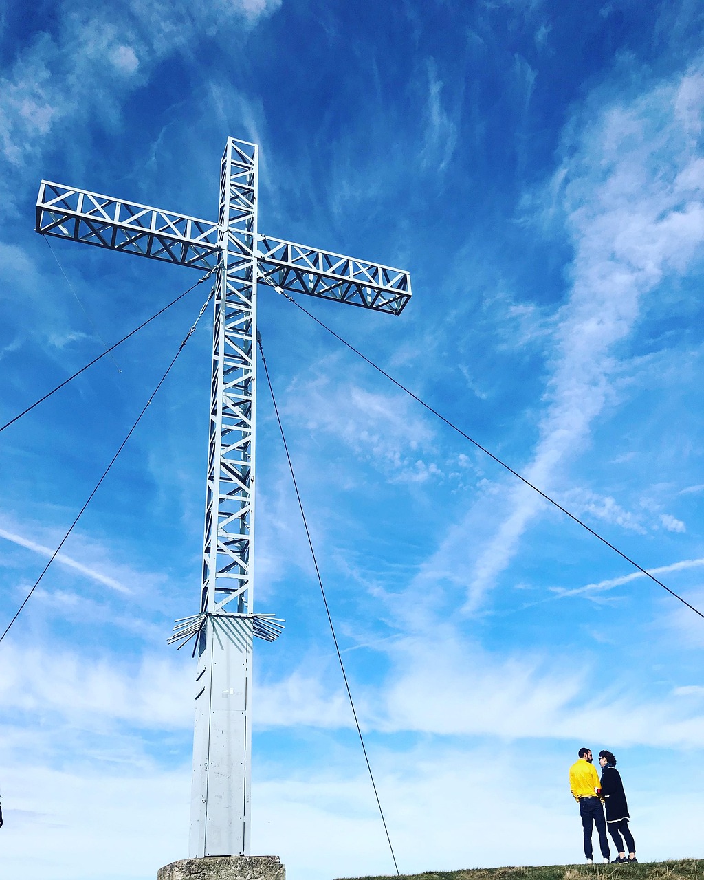 Libre journal de chrétienté du 26 juin 2025 : « Nouvelles de la France et du monde ; La loi naturelle est-elle encore d&rsquo;actualité ? »