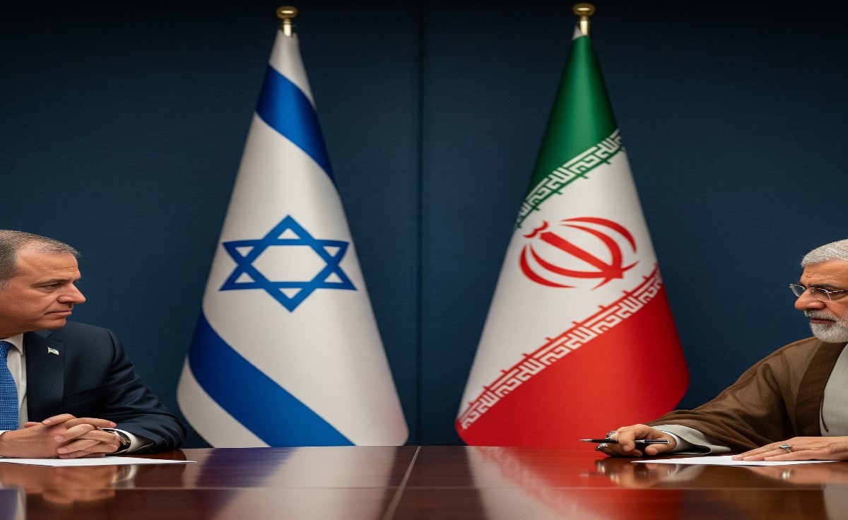 Culture et politique du 30 juin 2025 : « Analyse de la guerre Iran / Israël ; Mélanchon et Villepin en course pour les présidentielles »