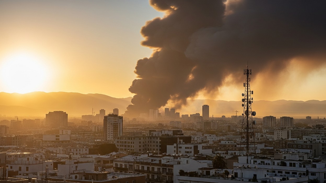 Culture et politique du 23 juin 2025 : « Analyse de la guerre Israël/Iran »