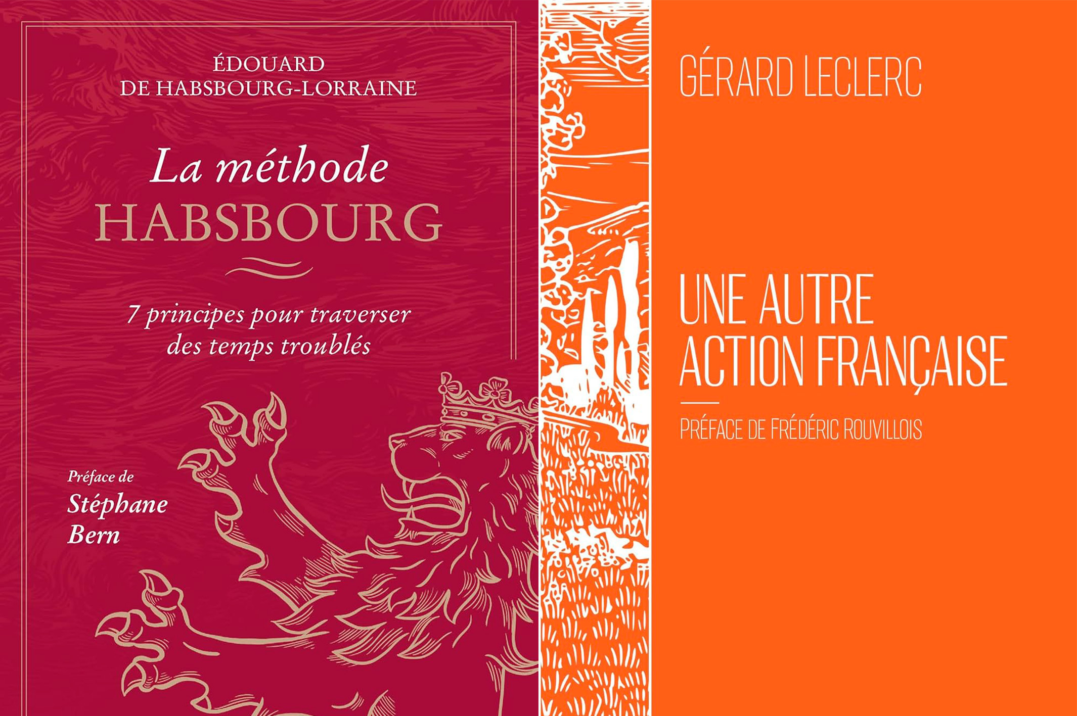 Libre journal d&rsquo;Arnaud Guyot-Jeannin du 12 juin 2025 : « Vers une Europe impériale des Habsbourg face à l&rsquo;Europe de Bruxelles ; Actualité de La Tour du Pin et du catholicisme social dans la crise que traverse le capitalisme moderne »