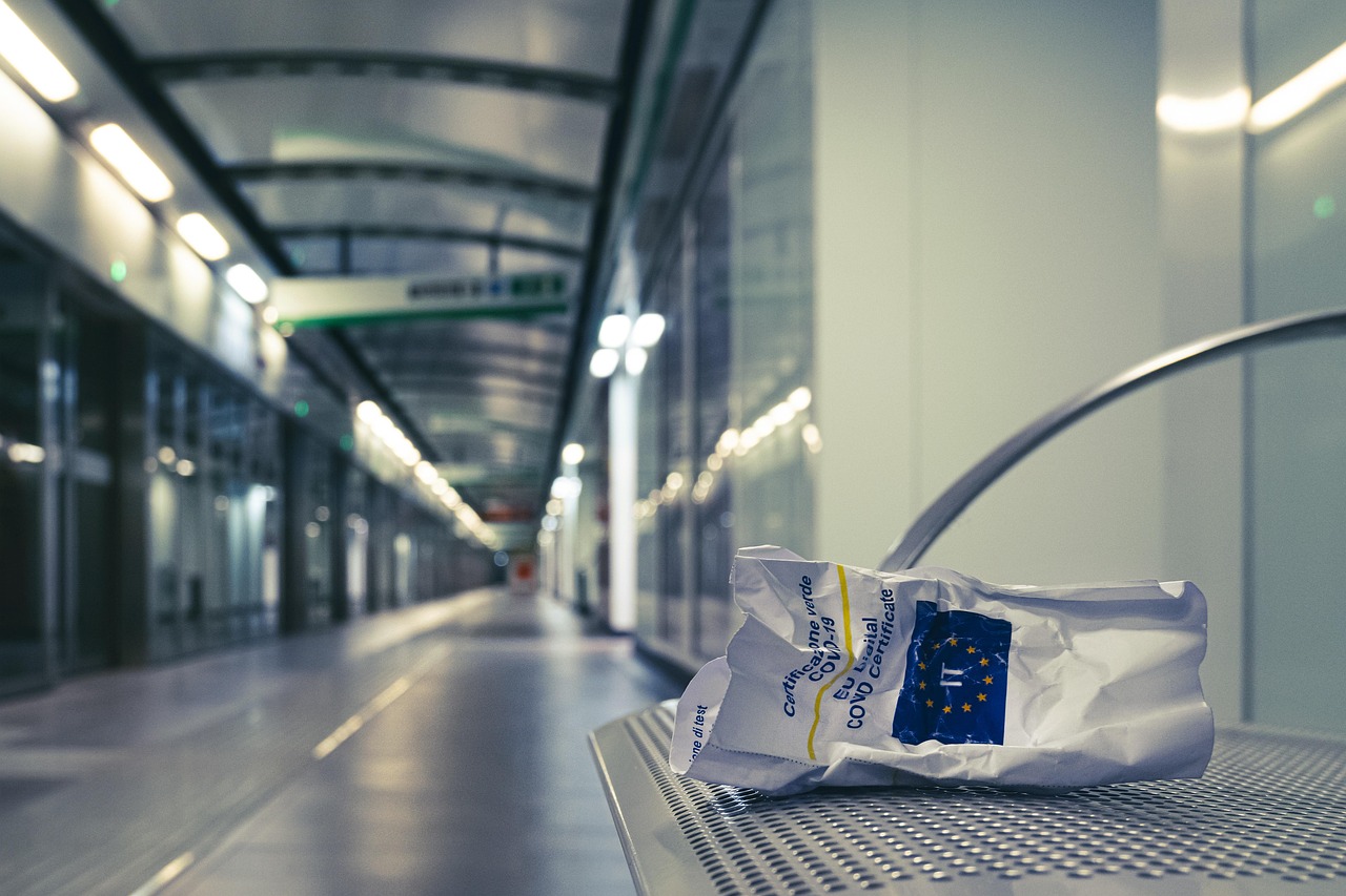 Libre journal des sciences et des techniques du 20 juin 2025 : « Les mensonges du Covid »