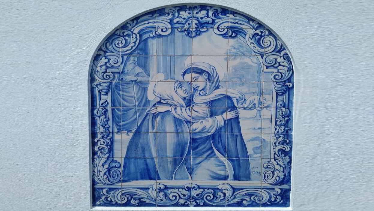 Liturgie et musique sacrée du 6 juillet 2025 : « Vêpres de la visitation »