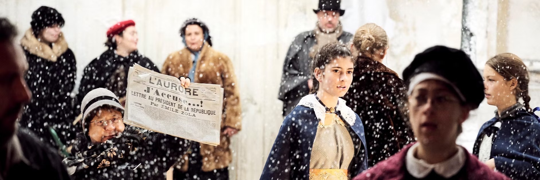 Libre journal de Salsa Bertin du 7 juin 2025 : « Invitation à rencontrer Jules Verne en personne ; La Beauté sauvera- t-elle le monde ? ; Invitation au Festival Off d&rsquo;Avignon ; Mentalisme : un art spectaculaire et poétique »