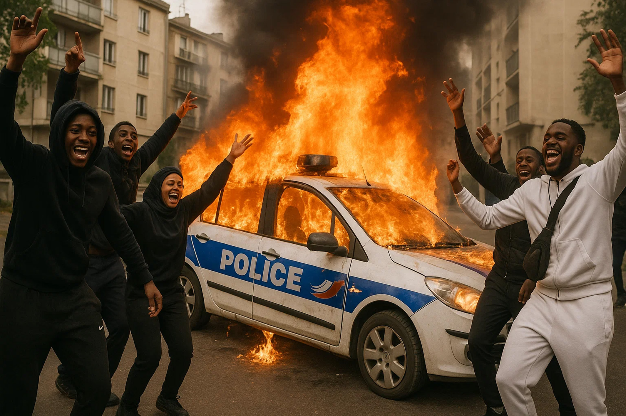 Ligne droite du 3 juin 2025