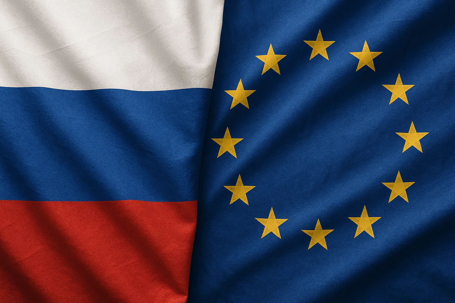 Libre journal des économistes du 11 juin 2025 : « Quelles perspectives pour la Russie et pour l’Europe ? »