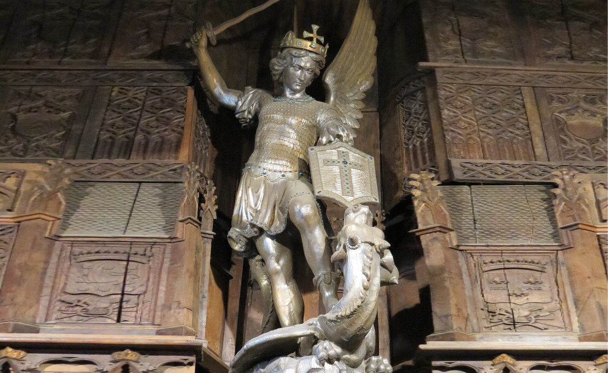 Libre journal de la plus grande France du 21 juin 2025 : « Orthodoxie en Terre de France : Front de la Foi ; Actualités »