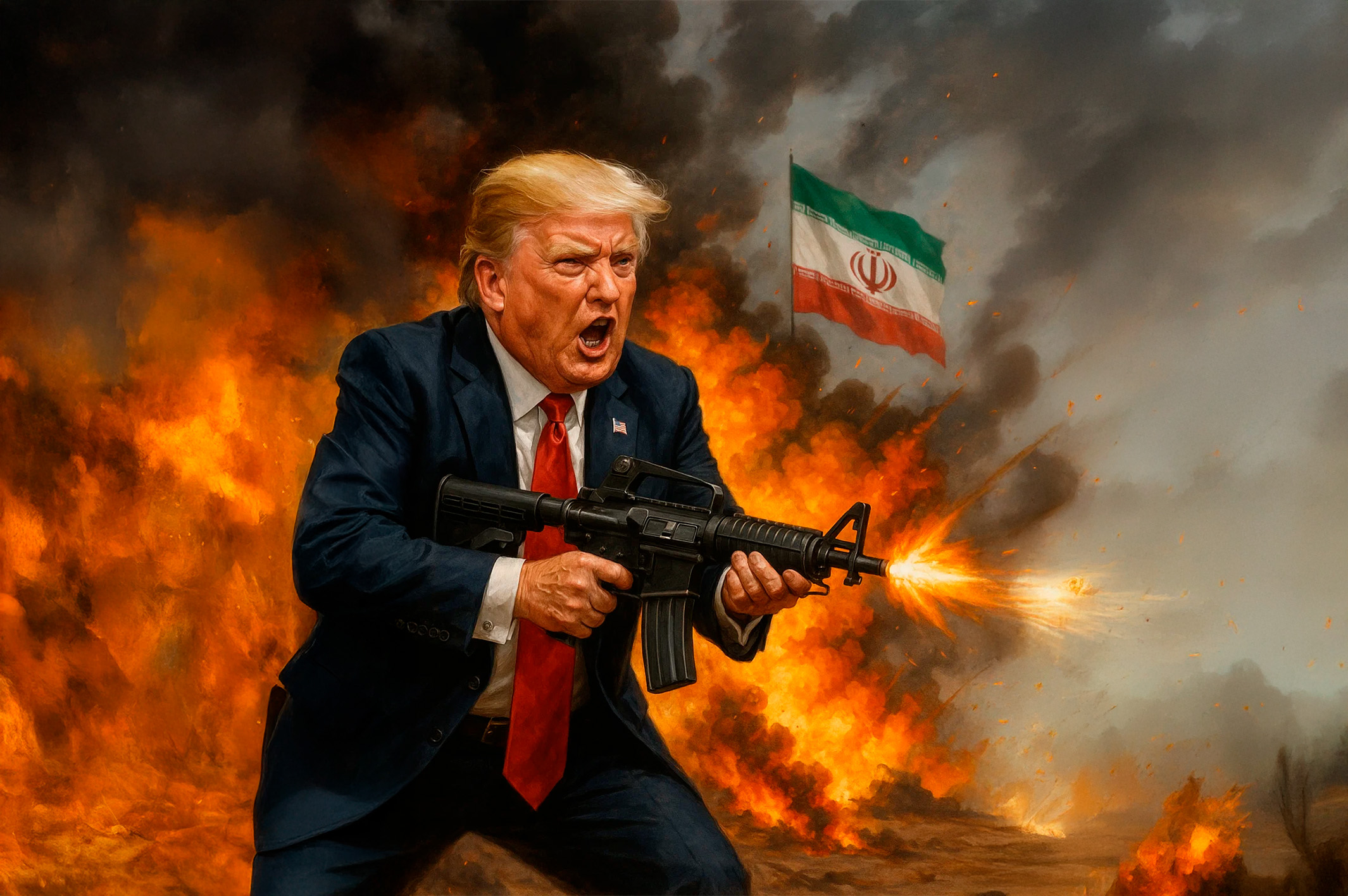 Ligne droite du 24 juin 2025