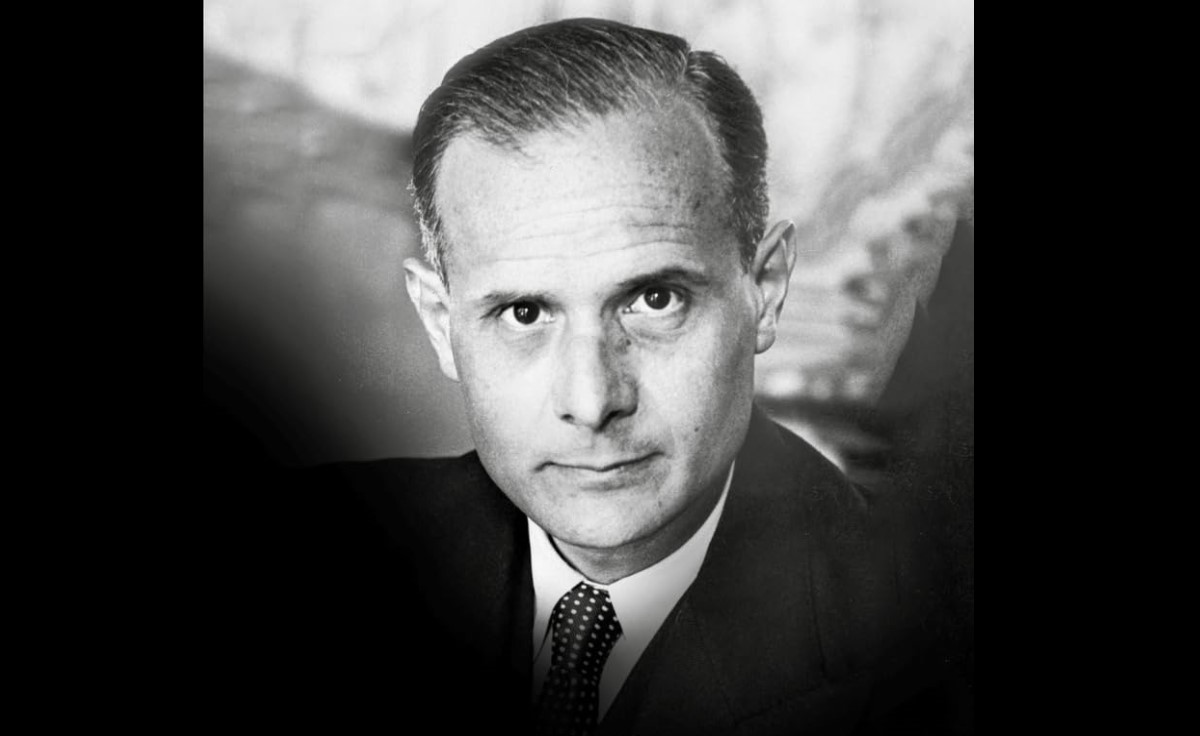 Libre journal de la douceur de vivre 2/2 du 11 juillet 2025 : « Entretien avec Eric Roussel ; Biographie de Jacques Benoist-Méchin »