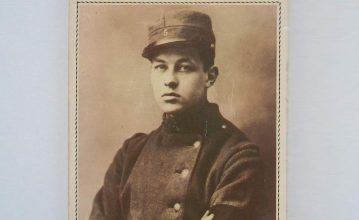 Histoires à la loupe du 18 juillet 2025 : « La guerre : témoignage de Drieu La Rochelle »