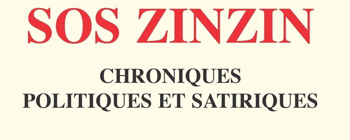 Libre journal de Charles-Henri d&rsquo;Elloy – « Le bal des facétieux du 10 juillet 2025 : « Sommes-nous gouverné par des zinzins ? »