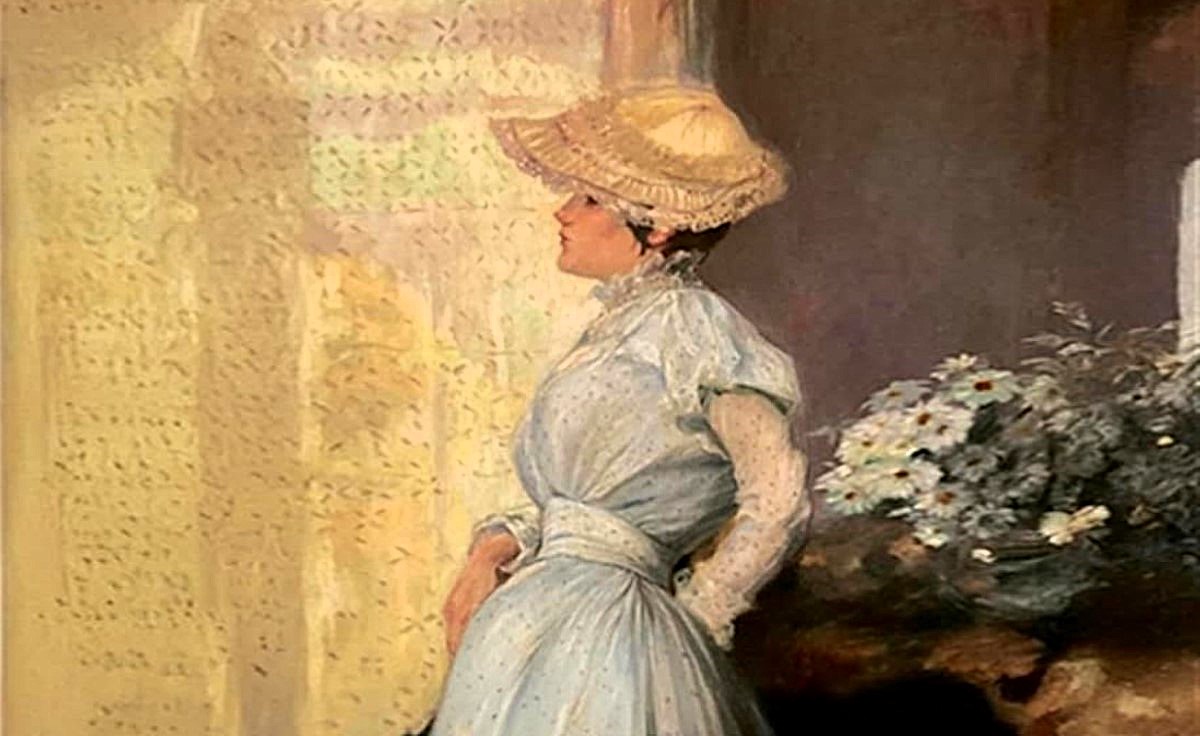 Libre journal d&rsquo;Aude de Kerros du 31 juillet 2025 : « Une nouvelle génération d&rsquo;artistes d&rsquo;art sacré ; Paris, quand l&rsquo;art était libre, à travers le portrait de Marie Renard, femme modèle »