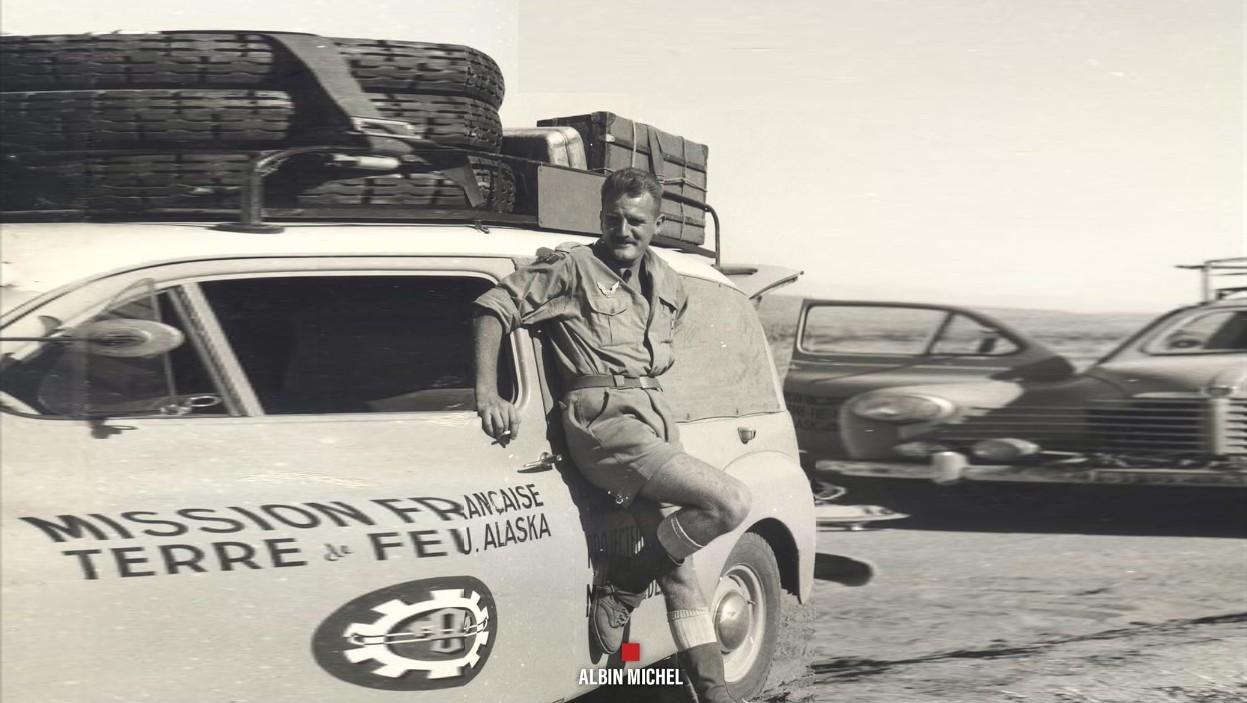 Libre journal des amitiés françaises du 20 juillet 2025 : « Débat sur Gaza ; Vie et œuvre de Jean Raspail »