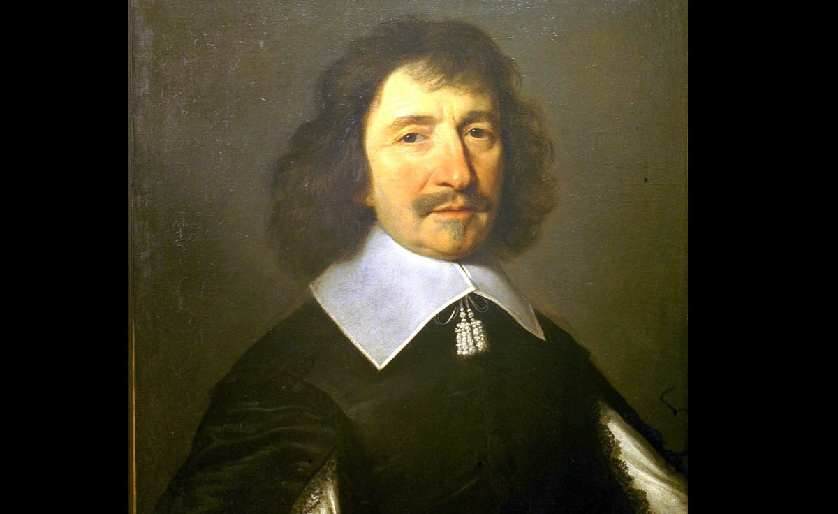 Libre journal de la francophonie heureuse du 29 juillet 2025 : « Vincent Voiture et le siècle de Louis XIII »