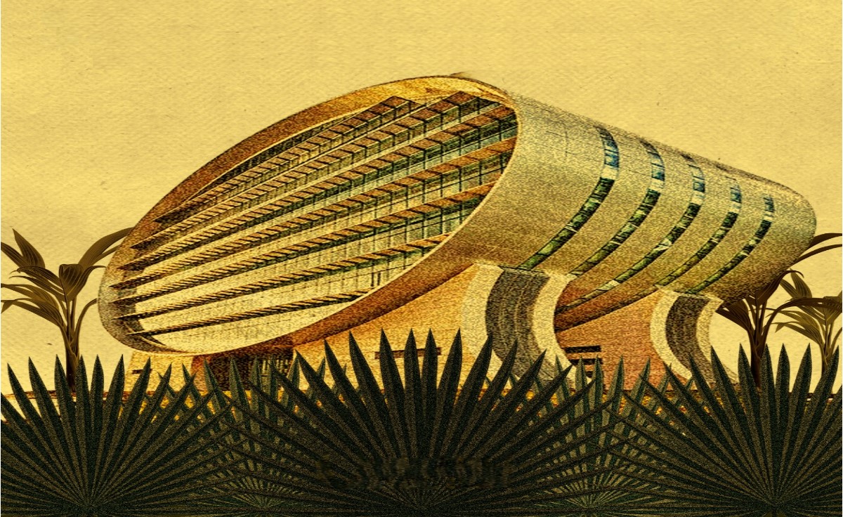 Libre Journal de la résistance française du 30 juillet 2025 : « Maurice, paradis sur terre ou enfer de la mondialisation ? Le Nom du père »