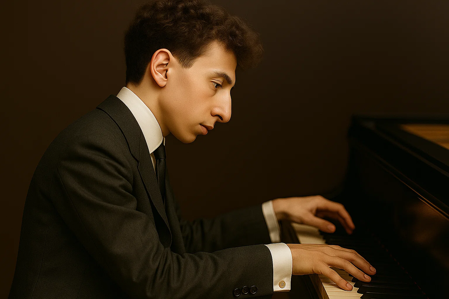 Libre journal de la musique et de la culture du 8 juillet 2025 : « Les beaux festivals d&rsquo;été ; Raconte-moi la musique : Arthur Rubinstein »