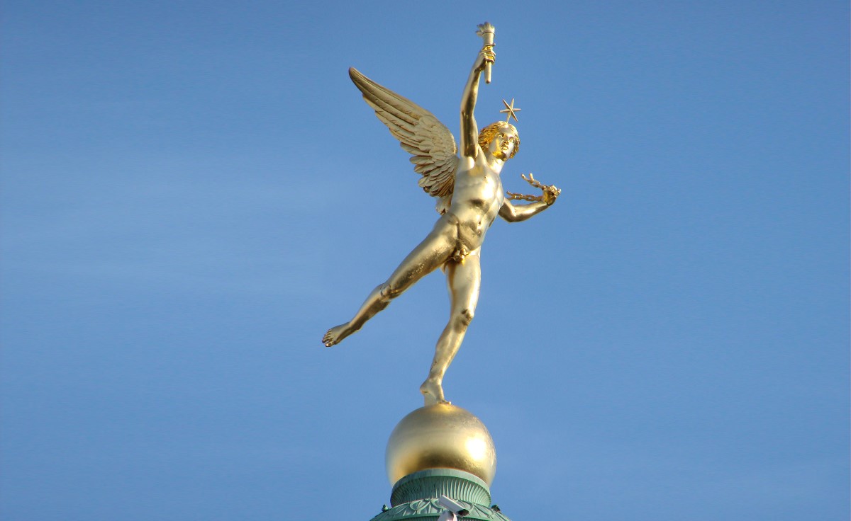 Libre journal de Philippe Pichot-Bravard du 29 juillet 2010 : « Les résistances à la puissance de l&rsquo;Etat révolutionnaire »