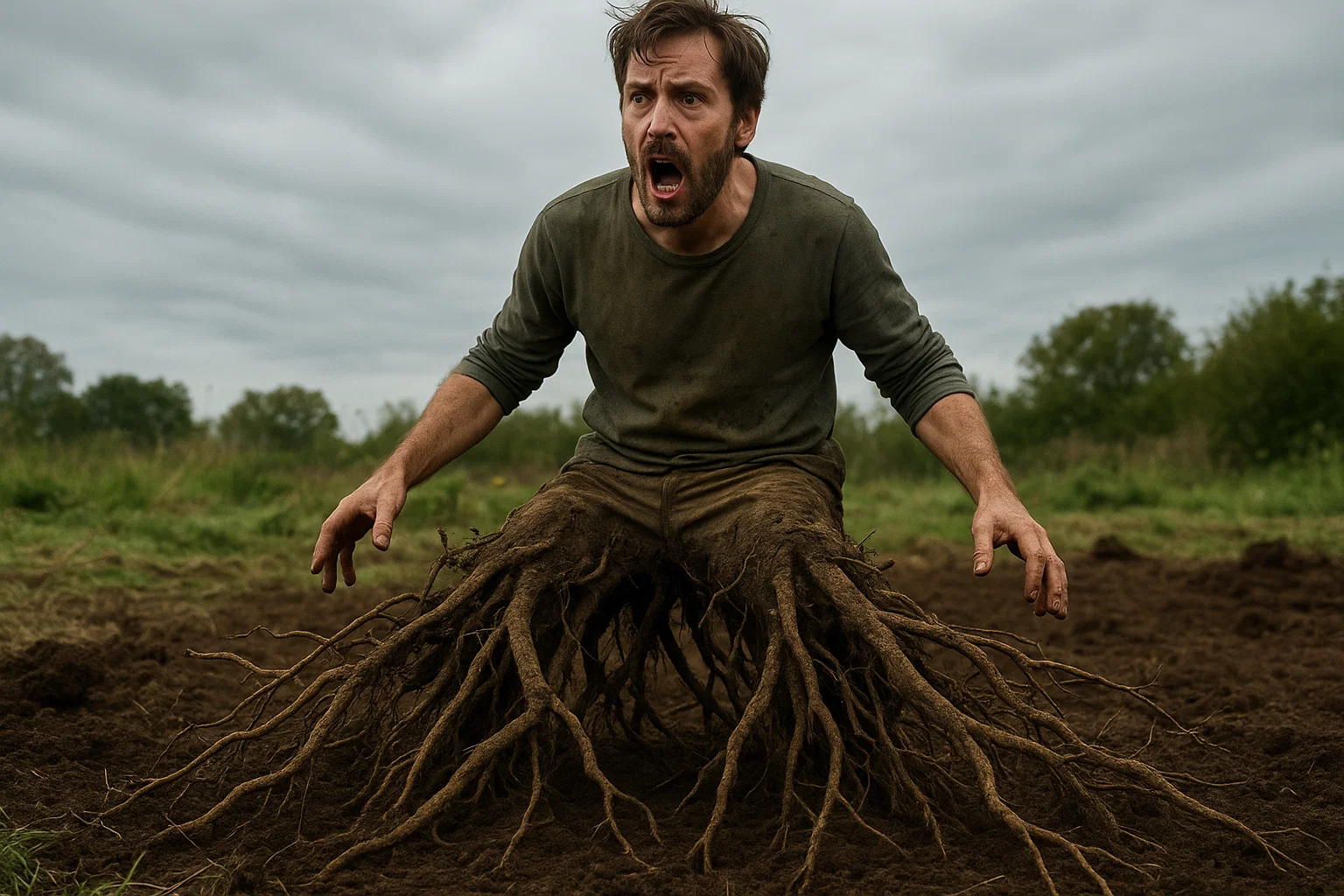 Libre journal du lundi soir 2/2 du 7 juillet 2025 : « Face au déracinement »