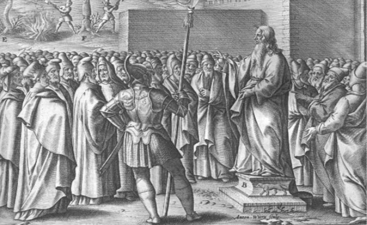 Chant grégorien du 27 juillet 2025 : « Septième dimanche après la Pentecôte et fêtes de sainte Anne et de saint Ignace avec de rares Kyriale VI et Credo VI »