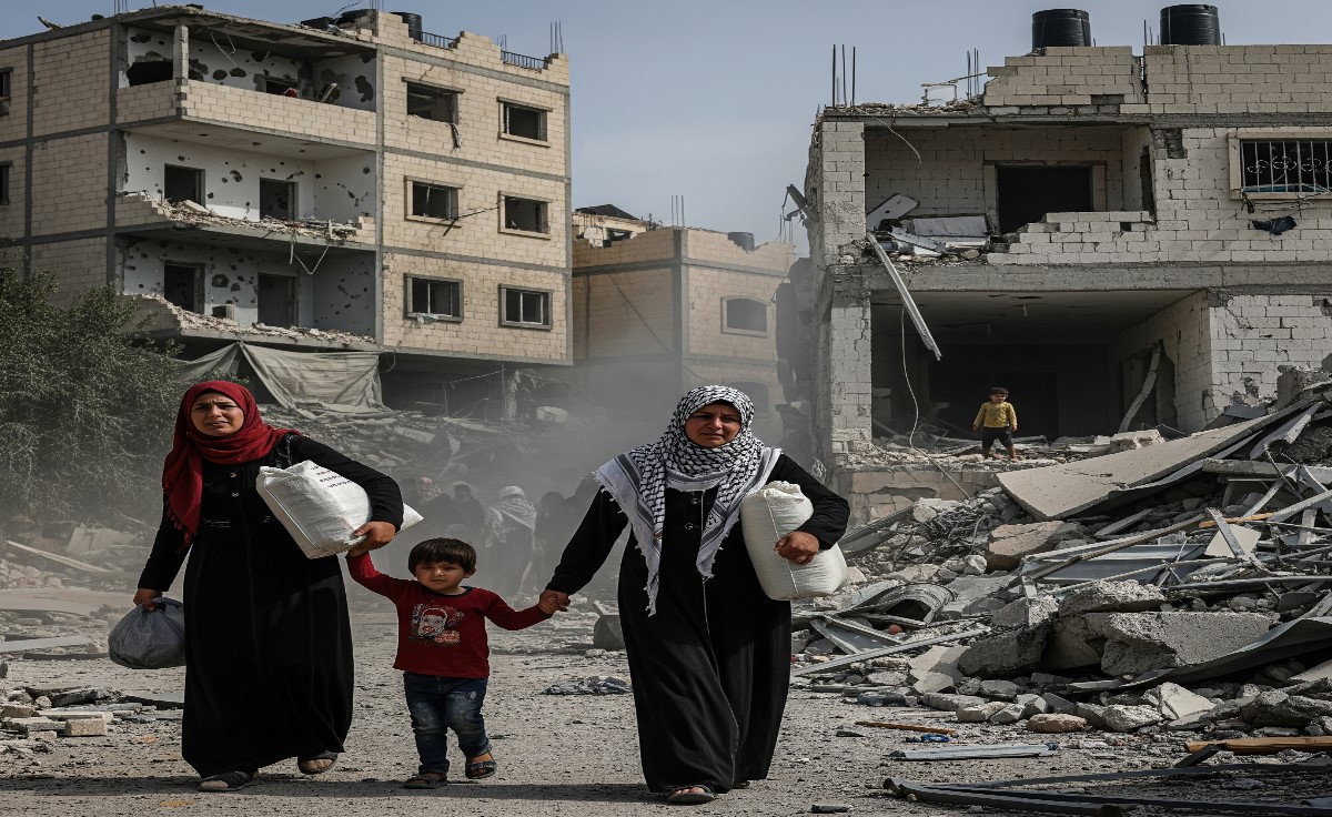 Libre journal de la réaction du 29 juillet 2025 : « La question palestinienne ; Le régime parlementaire ; la crise du régime, position de Macron »