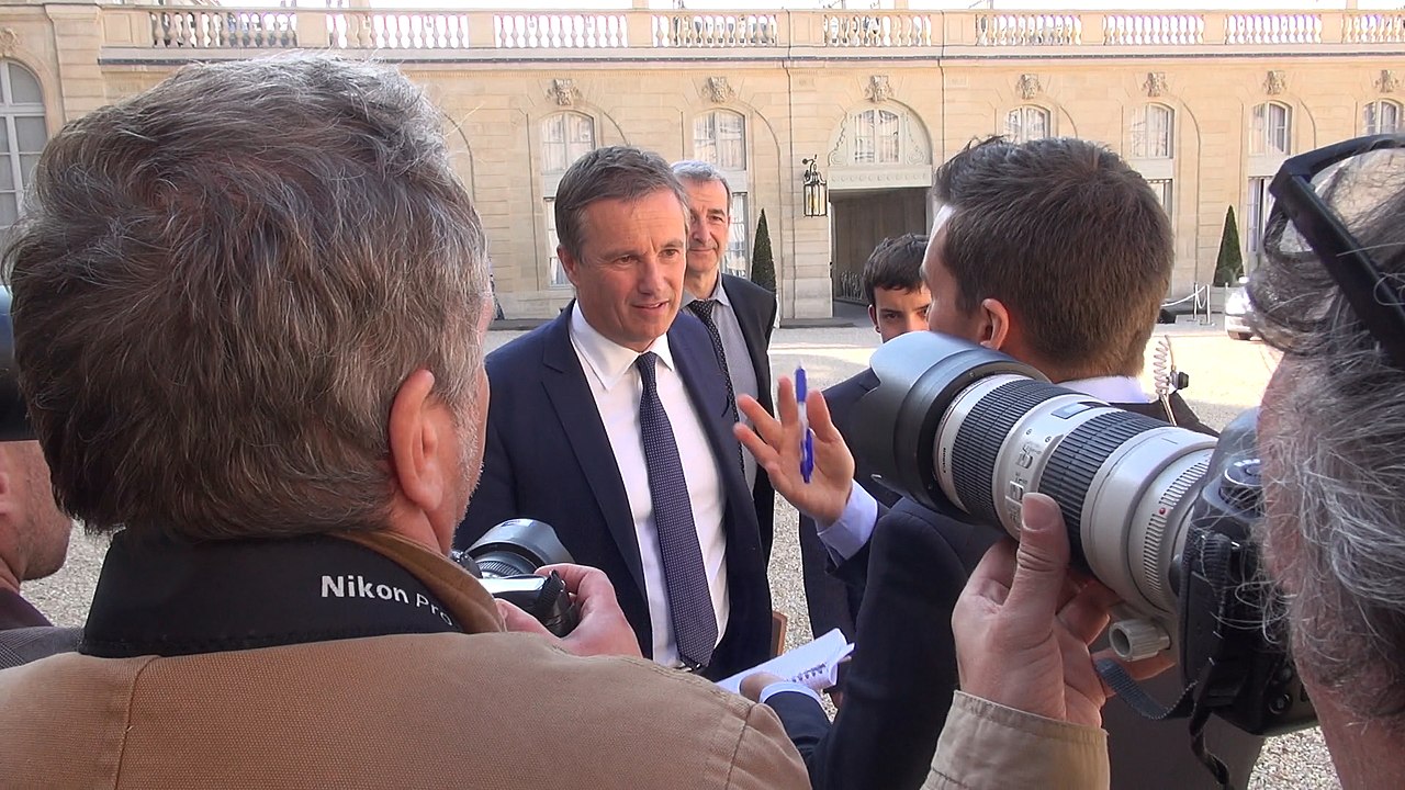 Libre journal de la France fidèle du 19 juillet 2025 : « Qui êtes-vous Monsieur Nicolas Dupont-Aignan ? »