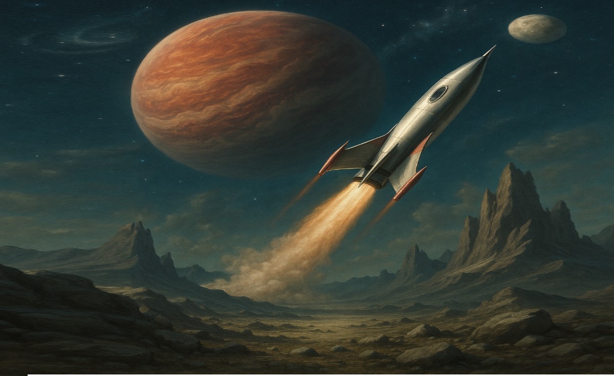 Libre Journal de la réaction du 7 mars 2017 : « La vérité dans l&rsquo;art : cinéma chrétien et littérature de science-fiction »