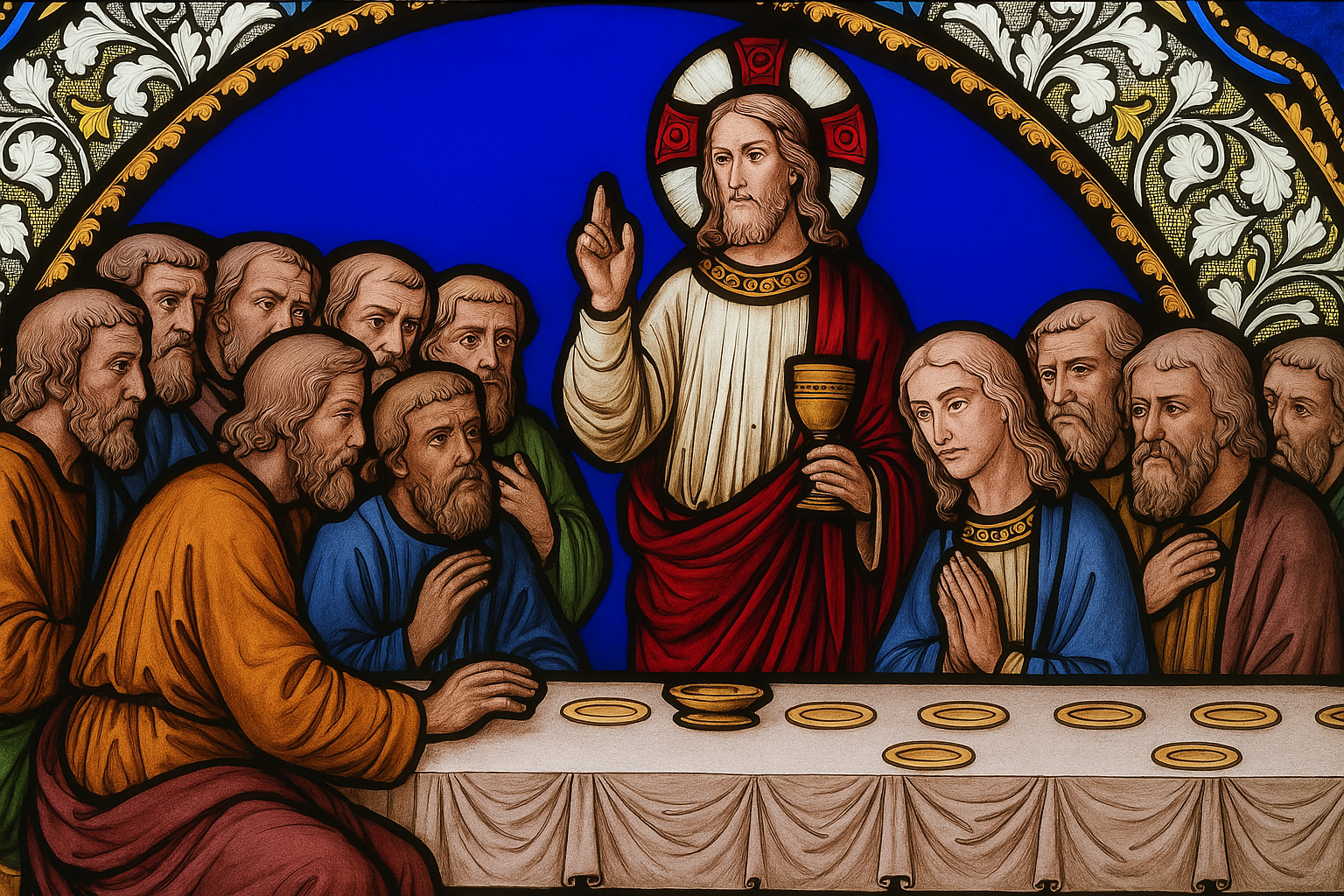 Sursum Corda ! du 17 juillet 2025 : « La Communion des saints, la Vierge Marie »