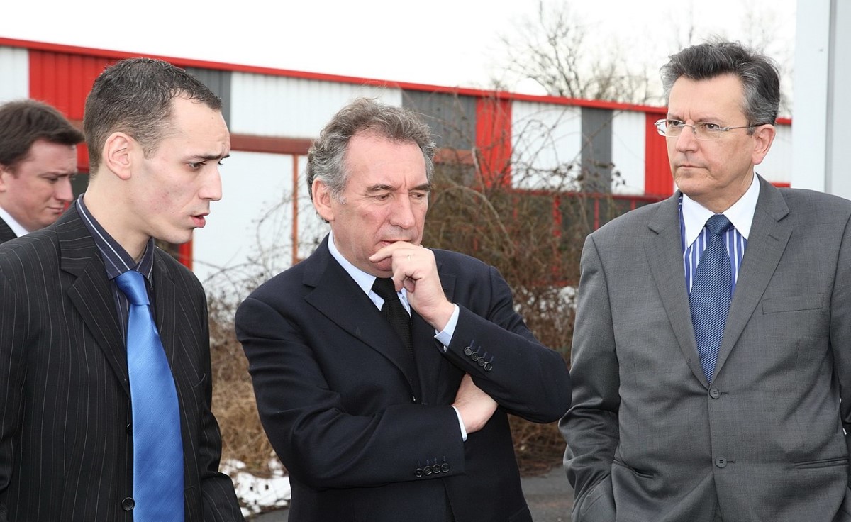 Prolongations du 29 août 2025 : « Les déclarations de Bayrou sur les boomers ; Les législatives à Paris ; La dissolution en ligne de mire ; L’été passé et les grands enjeux de la rentrée ! »