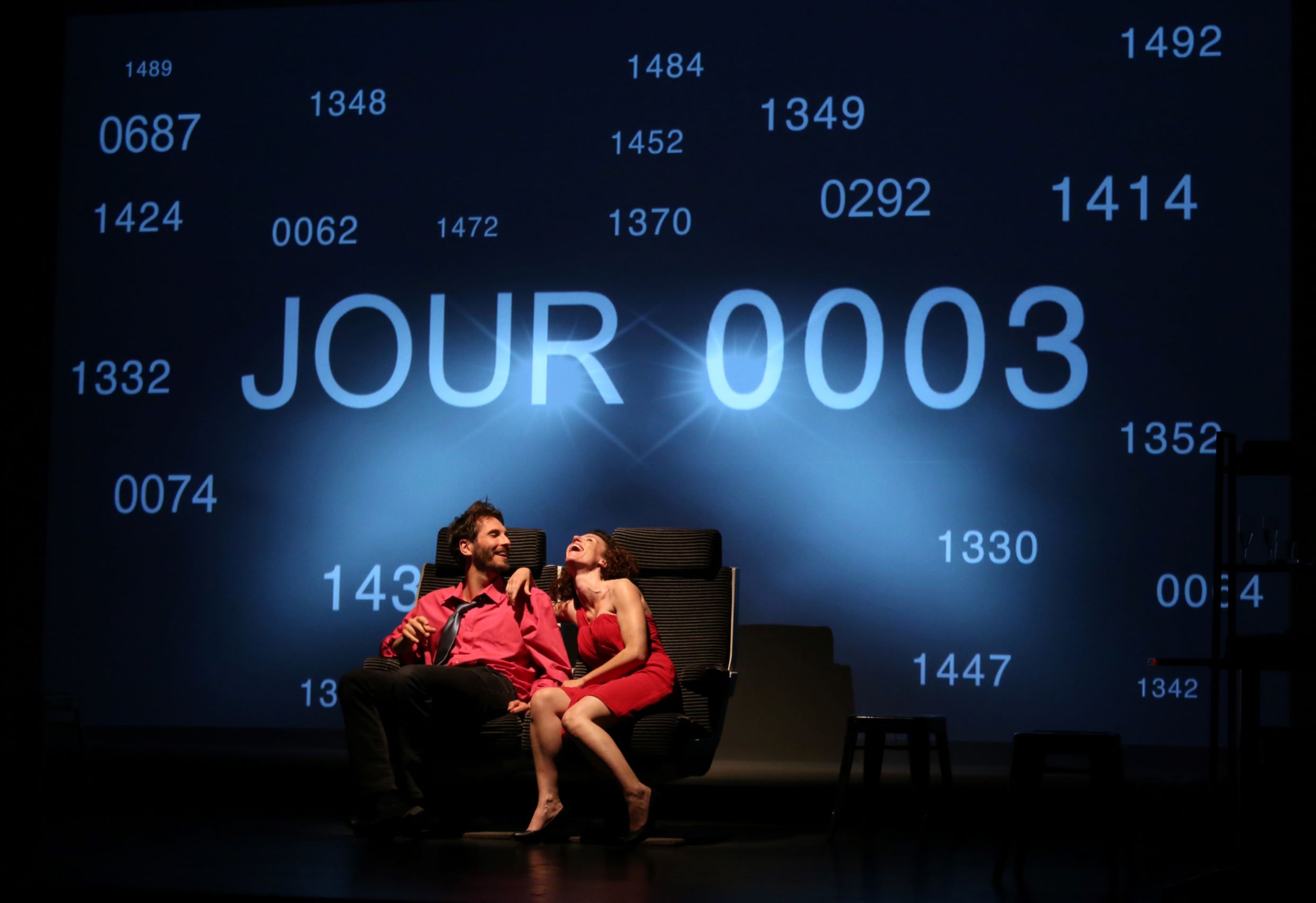 Français mon beau souci du 11 août 2025 : « Langue française et théâtre contemporain »