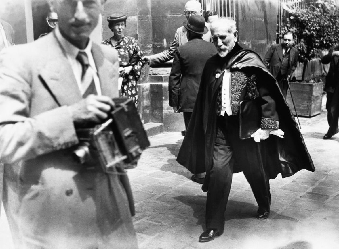 Libre journal de Jacques Trémolet de Villers du 14 août 2025 : « La poésie de Charles Maurras « 