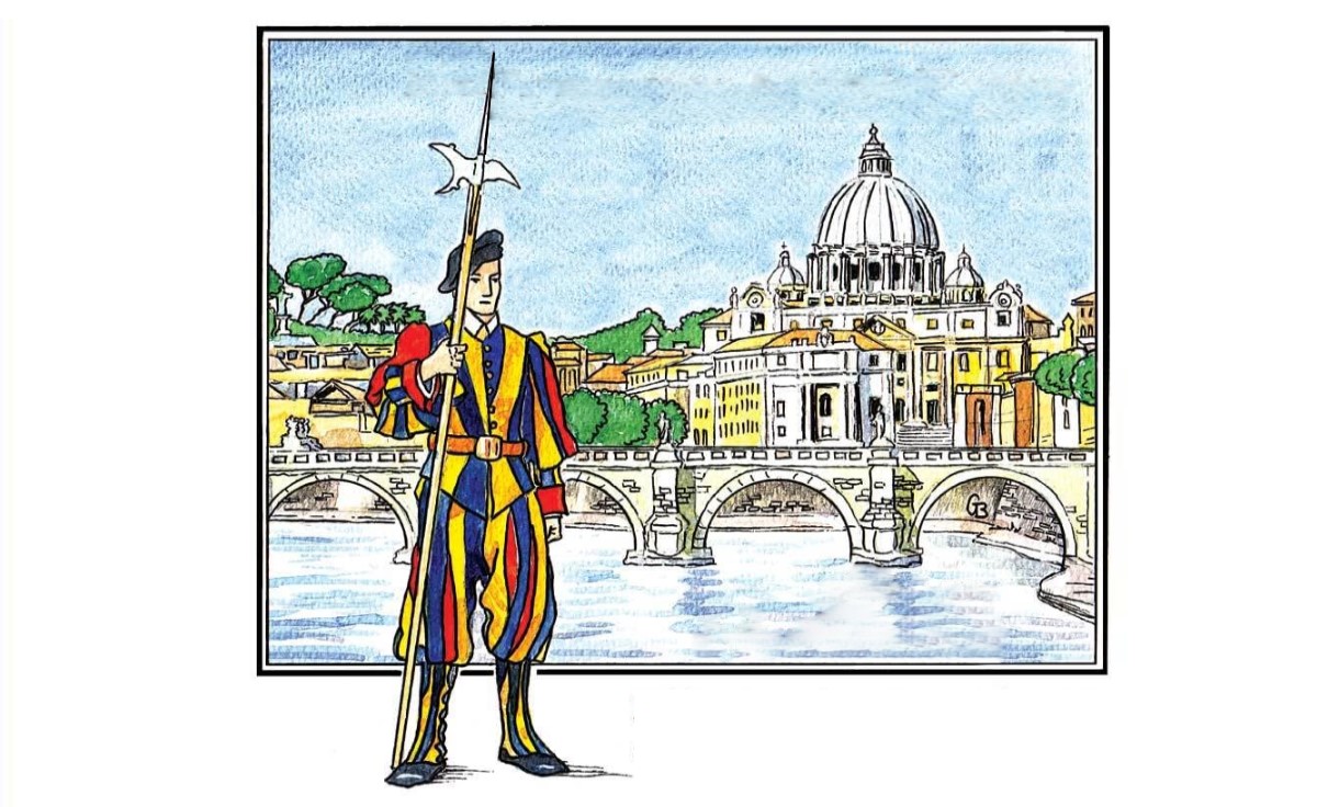 Libre journal de la transmission du 18 août 2025 : « Promenade en hauts-lieux de chrétienté ; Dix conseils d’une maman pour vivre la messe la tête pleine d&rsquo;idées et les bras pleins d&rsquo;enfants »