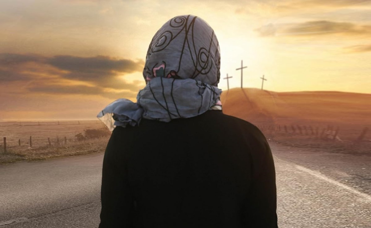 Magnificat du 31 août 2025 : « Musulmane, Jésus m’a libérée »