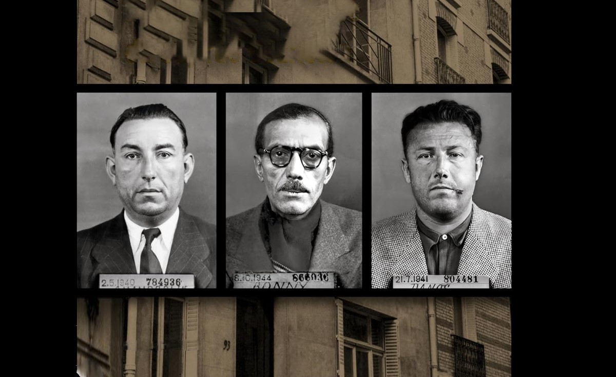 Culture et politique du 4 août 2025 : « La Gestapo française »