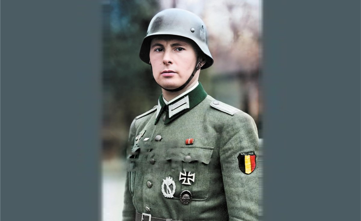 Libre journal de Pascal Lassalle du 9 août 2025 : « Léon Degrelle, les masques d&rsquo;un démiurge du vingtième siècle, au delà de la légende »