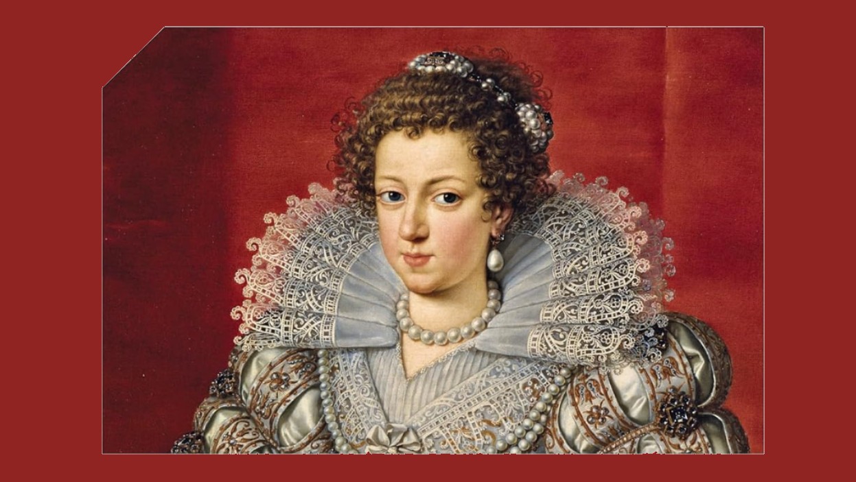 Libre journal des amitiés françaises du 7 septembre 2025 : « Anne d’Autriche ; Histoire du judaïsme : juifs et romains »