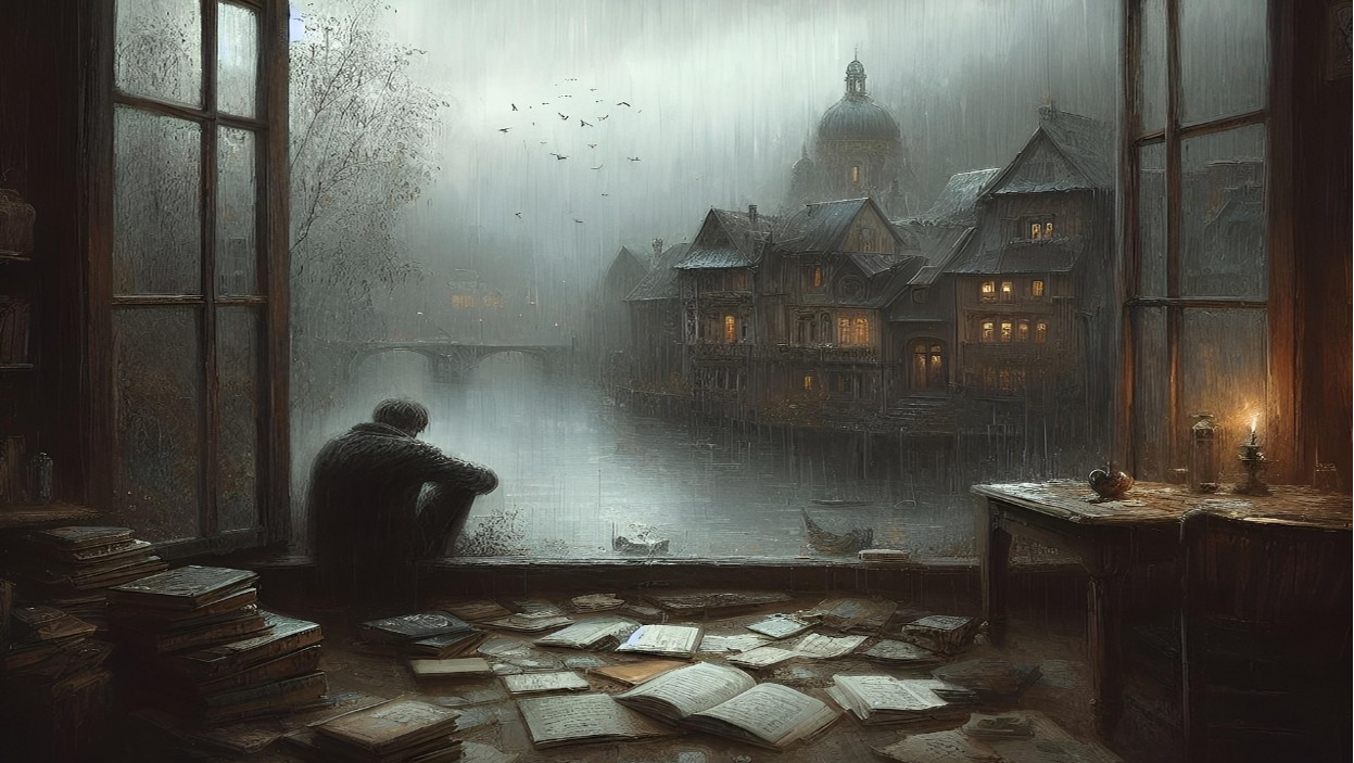 Libre journal de géopolitique profonde du 2 août 2025 : « La décadence occidentale »