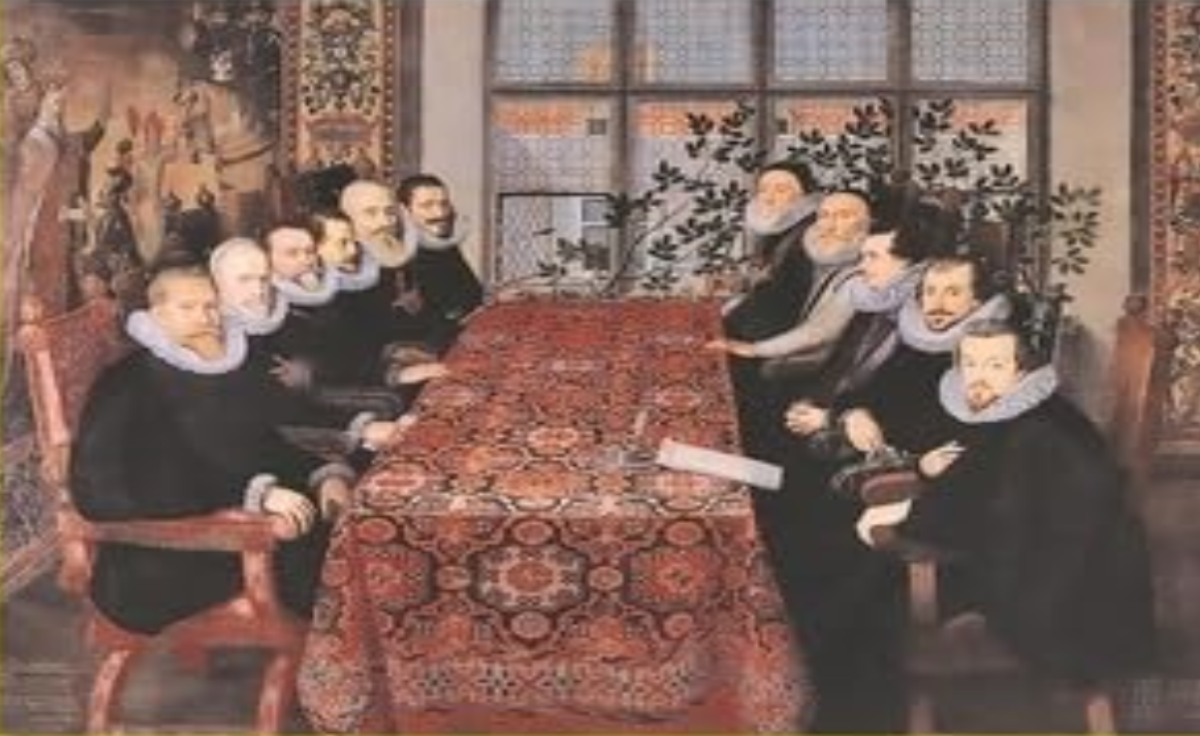 Libre journal de la réaction du 12 août 2025 : « Le rêve de Sully »