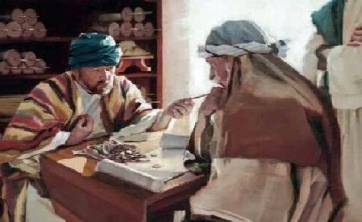 Chant grégorien du 3 août 2025 : « Huitième dimanche après la Pentecôte et fête de la Transfiguration de Notre Seigneur »