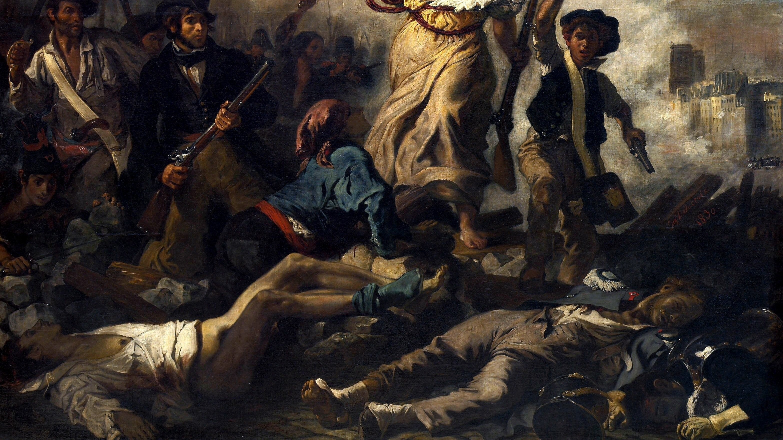 Libre journal des débats du 6 août 2025 : « Pourquoi commémorer les crimes de la révolution française ? »